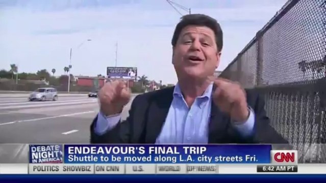 Toyota -Tundra Endeavor Campaign- Saatchi & Saatchi-Los Angeles