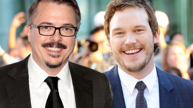 Golden Globes 2014 Interviews – Chris Pratt, House of Cards and Breaking Bad