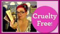 Cruelty Free Makeup Swap with Jamie Kinsx - Retro Ramblings