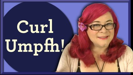 How to Maintain a Curl Set for Modern and Vintage Hairstyles