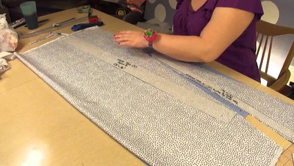 Making Retro Aprons (Part 3) - So Sew Vintage