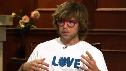 There Are No Rules, No Limits