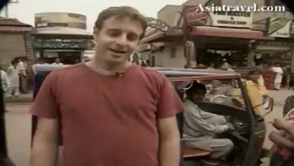 Tuk Tuk Pakistan by Asiatravel.com