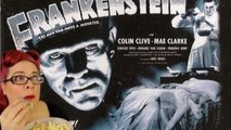 (Movie Discussion) - Frankenstein (1931) - Technicolor Cinema Club