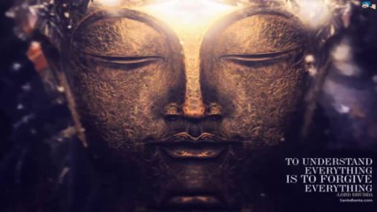 TREWAR - A Soothing Instrumental to Inspire Forgiveness 🎶