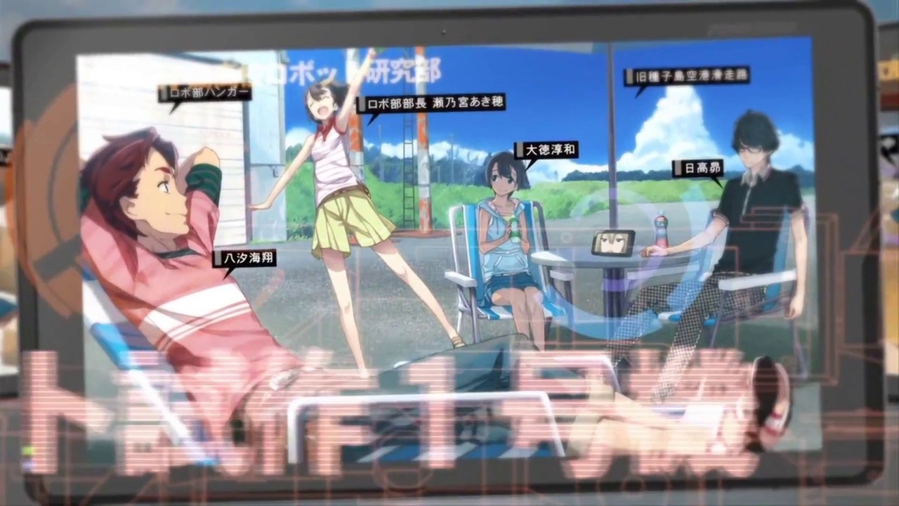 Robotics Notes - Pub Japon