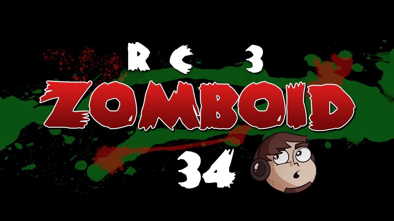 Project zomboid rule 34