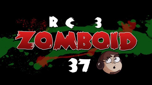 Let's Play Project Zomboid RC3 [37] - Mathas Hill