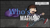 What's a Mathas?