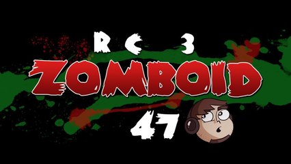 Let's Play Project Zomboid RC 3 [47] - Making the Move