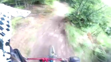 Go Pro HD Mountain Bike FreeRide