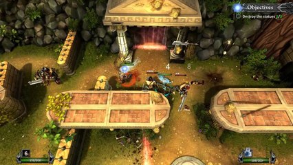 Indie Snapshot - FORCED