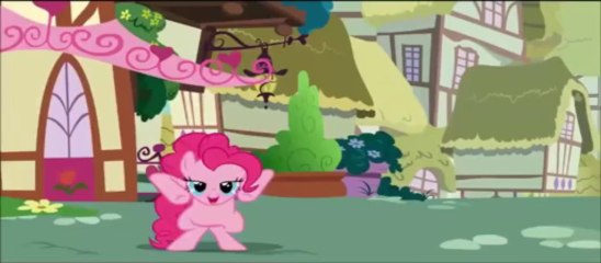 My Little Disney: La Corte de Los Milagros [Latino] [HD]