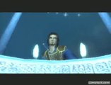 Prince of Persia : Les Sables du Temps - Passage mystique