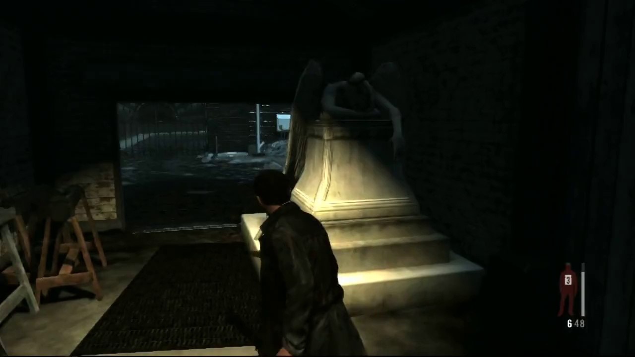 Max Payne 3 - Chapitre 8 - Auto 9mm 3