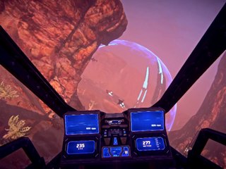 PlanetSide 2 - Massive Air Combat Video