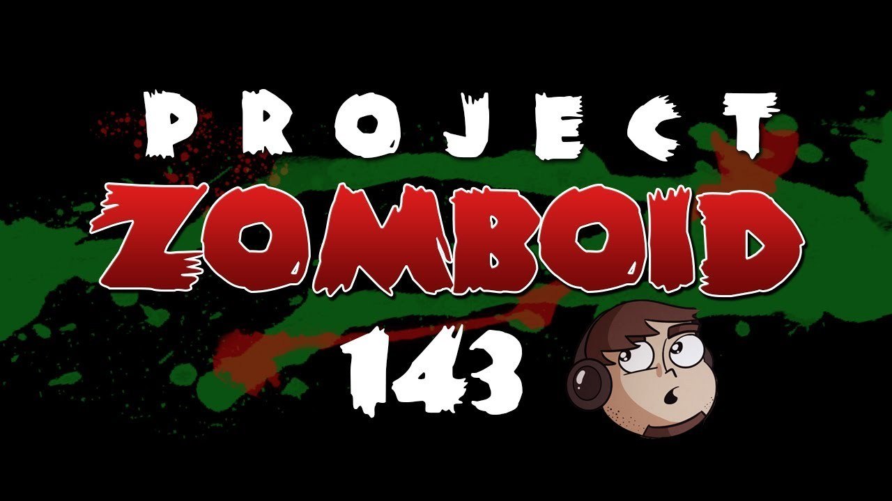 Let's Play Project Zomboid [143] - Farmland