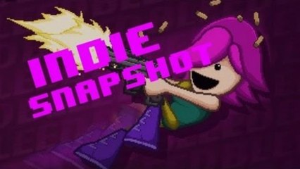 Indie Snapshot - Bleed