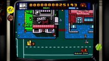 Retro City Rampage - Virtual Meat Boy trailer