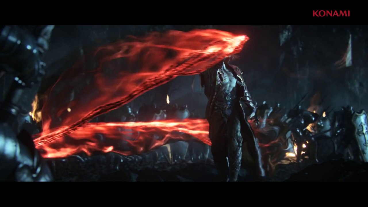 Trailer E3