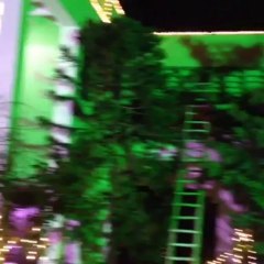 House Decoration on Eid Melad Nabi 2014