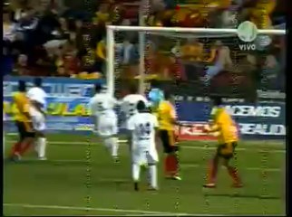 Herediano 3-1 Puntarenas FC