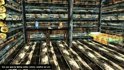 Indie Snapshot - Miasmata