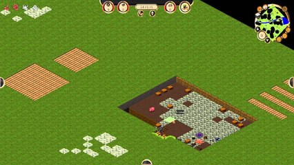 Mathas Plays Towns [6] - Loss and Gain