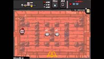Mathas Plays More Isaac