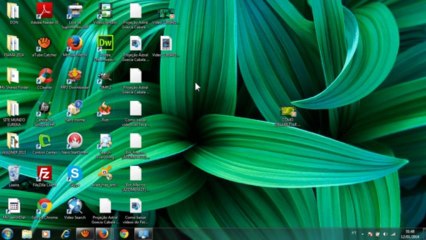 COMO GRAVAR COM AUDIO A TELA DO COMPUTADOR