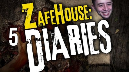 Let's Play Zafehouse: Diaries [5] - New Blood