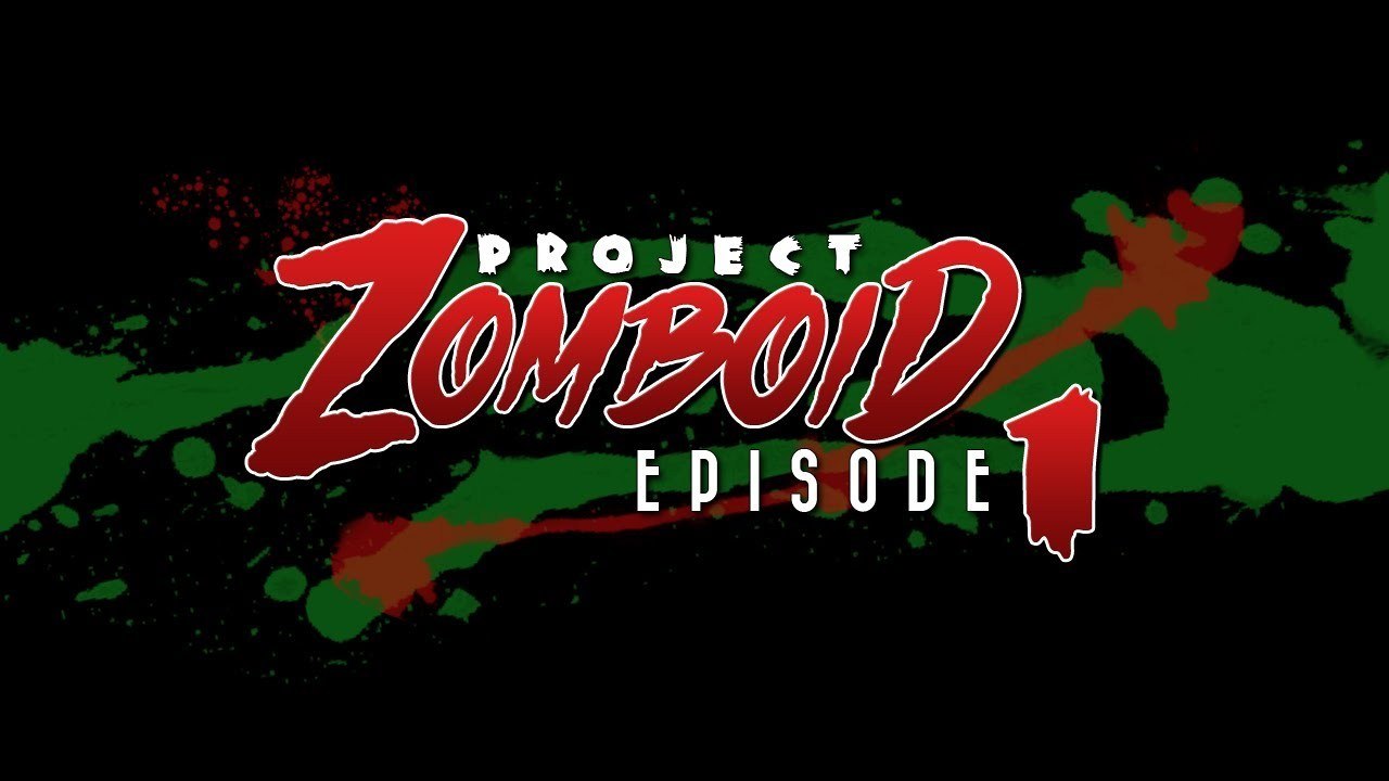 Project Zomboid Season 2 - Let's Play Project Zomboid [1] - Challenge Me!