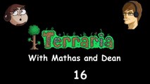 Terraria with Dean [16] - Delving Further