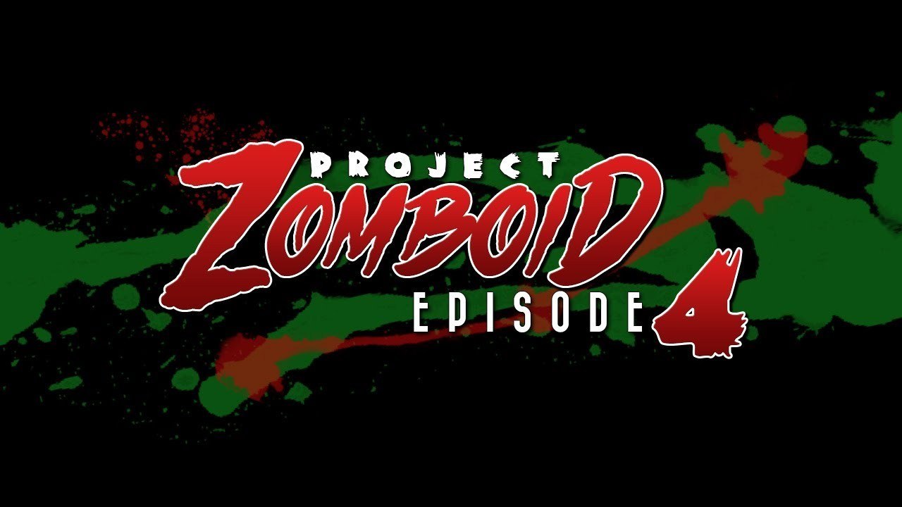 Project Zomboid Season 2 - Let's Play Project Zomboid [4] - Home again!