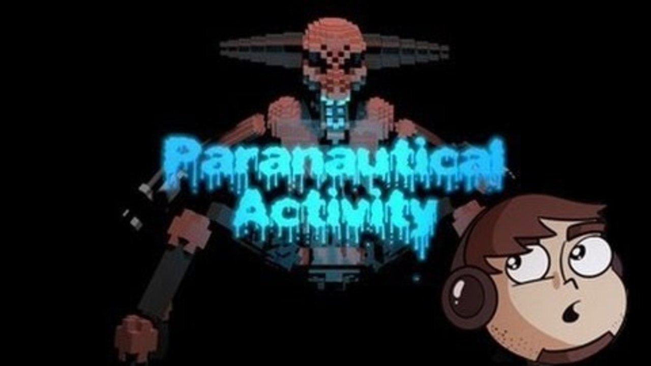 Indie Snapshot - Paranautical Activity