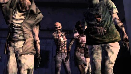 The Walking Dead Episode 4 [5] - Full Circle