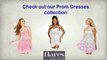 Prom & Special occasions Dresses at Flares Bridal