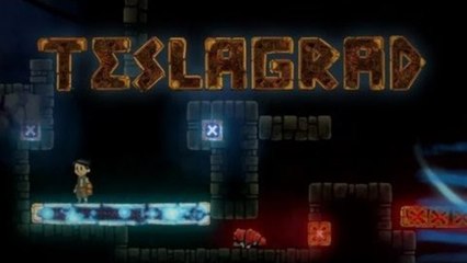 Indie Snapshot - Teslagrad