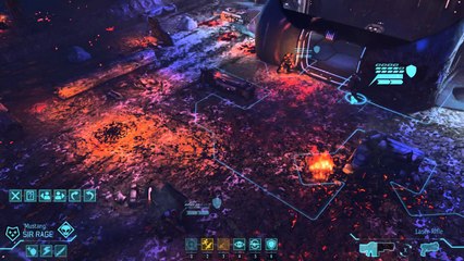 Mathas Plays XCOM: Enemy Unknown [5] - Heroes Will Fall