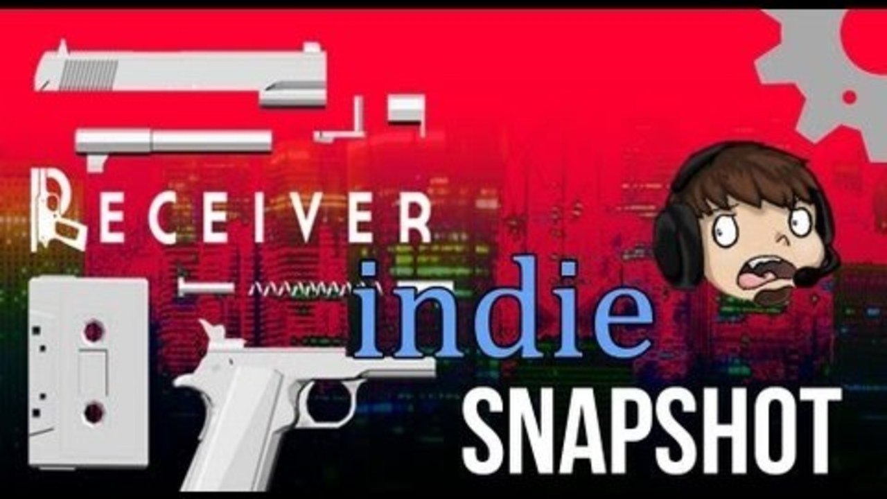 Indie Snapshot - Receiver