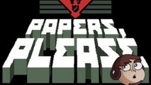 Indie Snapshot - Papers, Please - PC/Steam