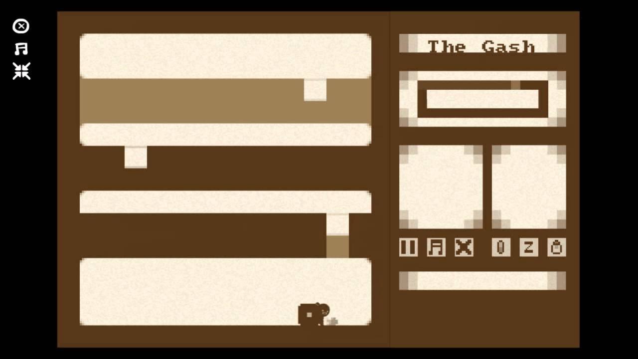 Indie Snapshot: Basement Collection #2