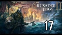 Let's Play Crusader Kings 2 The Old Gods [17] - Planting the Seeds