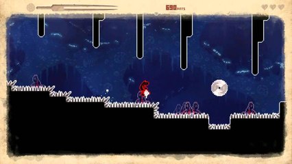 Indie Snapshot: They Bleed Pixels