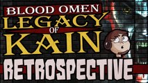Retrospective - Legacy of Kain: Blood Omen