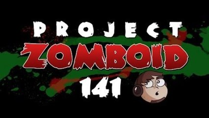 Let's Play Project Zomboid [141] - Return of the Horde