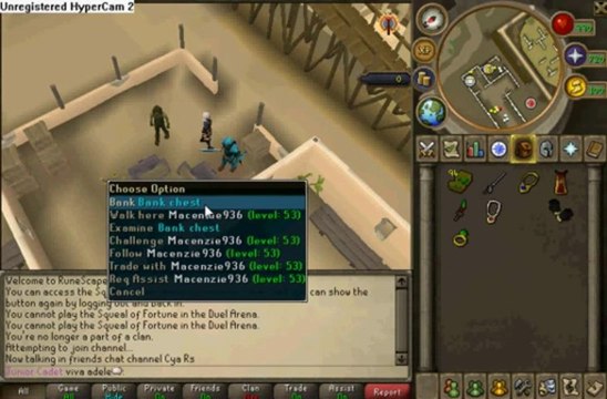 GameTag.com - Buy Sell Accounts - Runescape selling lvl 133 account maxed!(1)