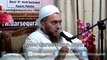 (Short Clip #2) Zindagi Allah Ki Naimat - Mufti Saad Paracha (4 Minutes)