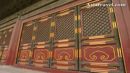 Forbidden City, Beijing by Asiatravel.com
