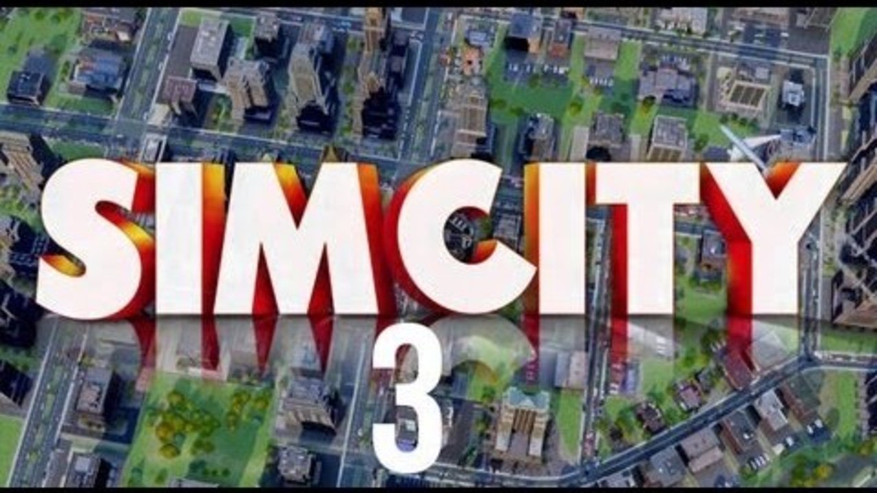 Let's Play SimCity [3] - Surge of Growth